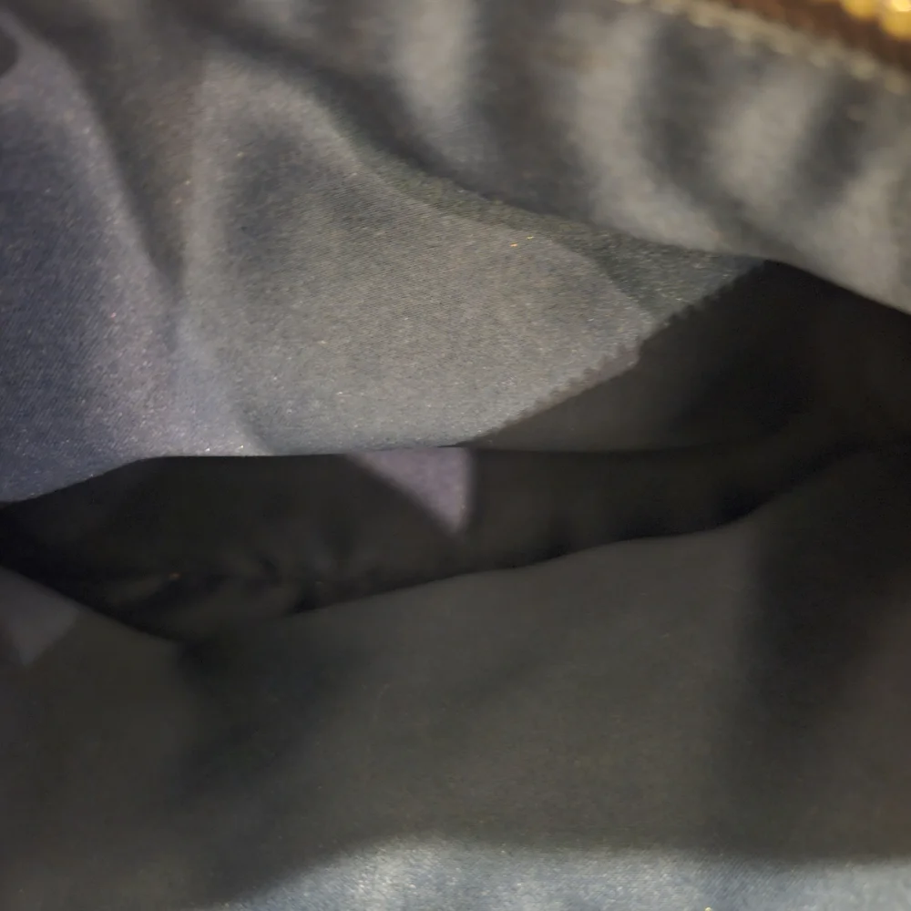 COACH Vintage Collette Carryall Canvas Satchel Handbag - Picture 7 of 11